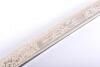 WW2 German Kriegsmarine Officers Dress Sword by E & F Horster Solingen - 13