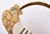 WW2 German Kriegsmarine Officers Dress Sword by E & F Horster Solingen - 15