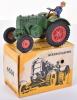 Marklin 8029 Lanz Bulldog Tractor