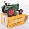 Marklin 8029 Lanz Bulldog Tractor - 2