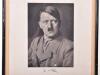 Framed Hoffmann Photograph of Adolf Hitler - 2