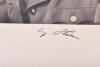 Framed Hoffmann Photograph of Adolf Hitler - 3