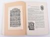 Third Reich Book – “Exlibris – Buchkunst und angewandtw Graphik” Published by Dr R A Winkler Berlin 1939