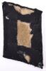 WW2 German 15th Waffen-SS Grenadier Division Tunic Collar Tab - 2