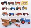 Quantity Of Tractor & Farm related Models - 2