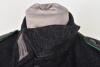 WW2 German Army Mountain Troops (Gebirgsj&auml;ger) M-43 Combat Tunic - 4