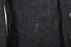 WW2 German Army Mountain Troops (Gebirgsj&auml;ger) M-43 Combat Tunic - 10