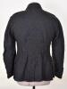 WW2 German Army Mountain Troops (Gebirgsj&auml;ger) M-43 Combat Tunic - 11