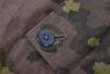 Very Rare WW2 German Waffen-SS Reversible Camouflaged Panzer Crews Overalls - 5