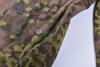 Very Rare WW2 German Waffen-SS Reversible Camouflaged Panzer Crews Overalls - 7