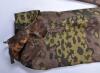 Very Rare WW2 German Waffen-SS Reversible Camouflaged Panzer Crews Overalls - 9