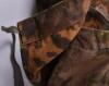 Very Rare WW2 German Waffen-SS Reversible Camouflaged Panzer Crews Overalls - 10