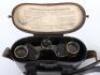 WW1 German Officers Binoculars Case - 10