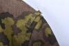 Very Rare WW2 German Waffen-SS Reversible Camouflaged Panzer Crews Overalls - 12