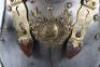 Imperial German Cuirass for Prussian Kurassier Regiment Nr1 - 4