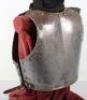 Imperial German Cuirass for Prussian Kurassier Regiment Nr1 - 8