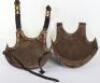 Imperial German Cuirass for Prussian Kurassier Regiment Nr1 - 12