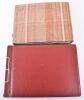 Outstanding and Historically Interesting Luftwaffe Photograph Album, Log Book and Soldbuch of Observer Leutnant Konrad Ellermann Who Flew Operationally During the Spanish Civil War as Part of the Condor Legion and Later Flew Sea Planes in Norway - 95
