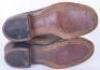 WW1 German Style Other Ranks Boots - 3