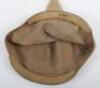 WW1 1915 Model Prussian Officers Pickelhaube with Original Trench Cover - 20