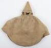 WW1 1915 Model Prussian Officers Pickelhaube with Original Trench Cover - 21