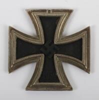 WW2 German 1939 Iron Cross 2nd Class