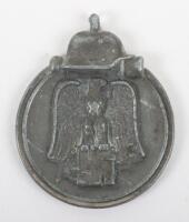 WW2 German Eastern Front (Ostfront) Medal