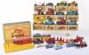 Quantity Of Matchbox Models