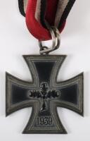 1957 Pattern Knights Cross of the Iron Cross