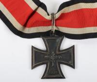 1957 Pattern Knights Cross of the Iron Cross
