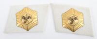 Pair of SA Feldjagerkorps Collar Tabs