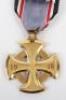 Third Reich Luftschutz Decoration 1st Class by Steinhauer & Luck - 2