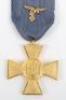 Third Reich Luftwaffe 25 Year Service Cross