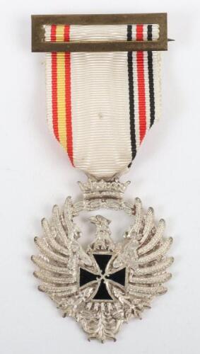 Spanish Volunteers Medal for Russia 1941