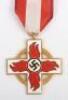 Third Reich Fire Brigade Decoration