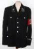 Allgemeine-SS Leibstandarte Adolf Hitler Uniform - 2