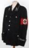 Allgemeine-SS Leibstandarte Adolf Hitler Uniform - 9