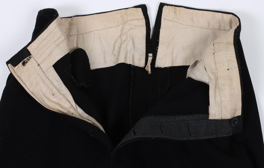 Allgemeine-SS Leibstandarte Adolf Hitler Uniform