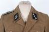 Third Reich SS-Leibstandarte Adolf Hitler Tunic - 2