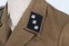 Third Reich SS-Leibstandarte Adolf Hitler Tunic - 6