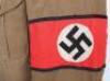 Third Reich SS-Leibstandarte Adolf Hitler Tunic - 8