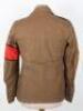 Third Reich SS-Leibstandarte Adolf Hitler Tunic - 9