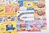 Quantity Of Matchbox Models Catalogues/Leaflets - 3