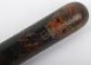 Small Wooden Police Truncheon - 2