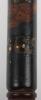 Victorian East & West India Dock Company Painted Police Truncheon - 3