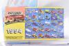 Quantity Of Matchbox Superfast Catalogues/Leaflets - 2