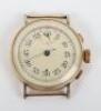 Great War Period Admiralty Torpedo Timer - 2