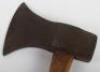 WW1 Royal Engineers Pioneers Axe - 2