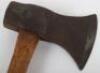 WW1 Royal Engineers Pioneers Axe - 4