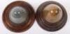 2x Inert WW1 Fuse Heads - 5